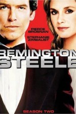 Watch Remington Steele 1channel